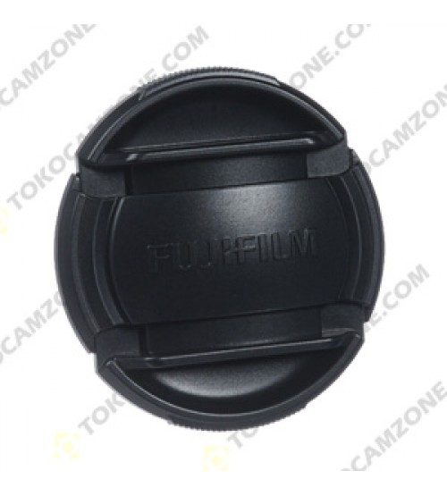 Fujifilm 58mm Front Lens Cap for Select Fujifilm X-Mount Lenses